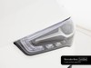 Mercedes CLA Shooting Brake  180 d advanced auto diesel bianco