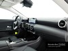 Mercedes CLA Shooting Brake  180 d advanced auto diesel bianco