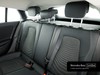Mercedes CLA Shooting Brake  180 d advanced auto diesel bianco