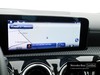 Mercedes CLA Shooting Brake  180 d advanced auto diesel bianco