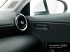 Mercedes CLA Shooting Brake  180 d advanced auto diesel bianco