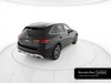 Mercedes GLC 220 d mhev Advanced 4matic auto  nero