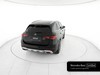 Mercedes GLC 220 d mhev Advanced 4matic auto  nero