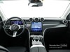 Mercedes GLC 220 d mhev Advanced 4matic auto  nero