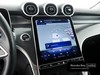 Mercedes GLC 220 d mhev Advanced 4matic auto  nero