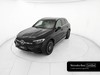 Mercedes GLC 220 d amg advanced 4matic auto ibrido nero