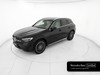 Mercedes GLC 220 d amg advanced 4matic auto ibrido nero