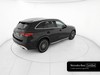 Mercedes GLC 220 d amg advanced 4matic auto ibrido nero