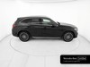 Mercedes GLC 220 d amg advanced 4matic auto ibrido nero