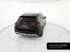 Mercedes GLC 220 d amg advanced 4matic auto ibrido nero