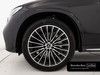 Mercedes GLC 220 d amg advanced 4matic auto ibrido nero