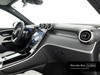 Mercedes GLC 220 d amg advanced 4matic auto ibrido nero