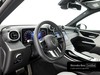 Mercedes GLC 220 d amg advanced 4matic auto ibrido nero