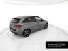 Mercedes Classe B 250 e phev progressive advanced auto ibrido grigio