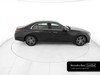 Mercedes Classe E Berlina 200 d advanced auto ibrido nero