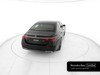 Mercedes Classe E Berlina 200 d advanced auto ibrido nero