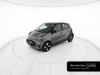 Smart Forfour eq passion 22kw elettrica grigio