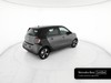 Smart Forfour eq passion 22kw elettrica grigio