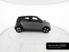 Smart Forfour eq passion 22kw elettrica grigio