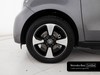 Smart Forfour eq passion 22kw elettrica grigio