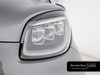 Smart Forfour eq passion 22kw elettrica grigio