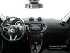 Smart Forfour eq passion 22kw elettrica grigio