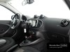 Smart Forfour eq passion 22kw elettrica grigio
