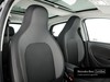 Smart Forfour eq passion 22kw elettrica grigio
