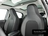 Smart Forfour eq passion 22kw elettrica grigio