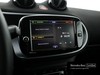 Smart Forfour eq passion 22kw elettrica grigio