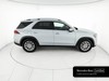 Mercedes GLE gle 300 d advanced 4matic auto ibrido argento