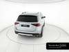 Mercedes GLE gle 300 d advanced 4matic auto ibrido argento