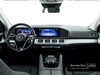 Mercedes GLE gle 300 d advanced 4matic auto ibrido argento
