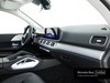 Mercedes GLE gle 300 d advanced 4matic auto ibrido argento