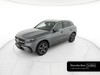 Mercedes GLC 220 d amg advanced 4matic auto ibrido grigio