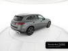 Mercedes GLC 220 d amg advanced 4matic auto ibrido grigio
