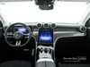 Mercedes GLC 220 d amg advanced 4matic auto ibrido grigio