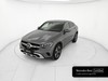 Mercedes GLC Coupè coupe 220 d sport 4matic auto diesel grigio