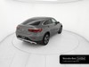 Mercedes GLC Coupè coupe 220 d sport 4matic auto diesel grigio