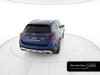 Mercedes GLC 300 de phev amg premium 4matic auto ibrido blu/azzurro
