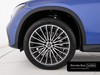 Mercedes GLC 300 de phev amg premium 4matic auto ibrido blu/azzurro