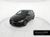 Mercedes Classe B 180 executive auto ibrido nero