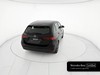 Mercedes Classe B 180 executive auto ibrido nero