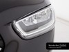 Mercedes Classe B 180 executive auto ibrido nero