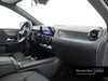 Mercedes Classe B 180 executive auto ibrido nero