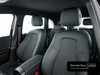 Mercedes Classe B 180 executive auto ibrido nero