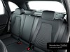 Mercedes Classe B 180 executive auto ibrido nero