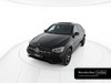 Mercedes GLC Coupè coupe 220 d night edition plus 4matic auto diesel nero