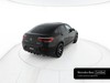 Mercedes GLC Coupè coupe 220 d night edition plus 4matic auto diesel nero