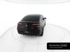 Mercedes GLC Coupè coupe 220 d night edition plus 4matic auto diesel nero